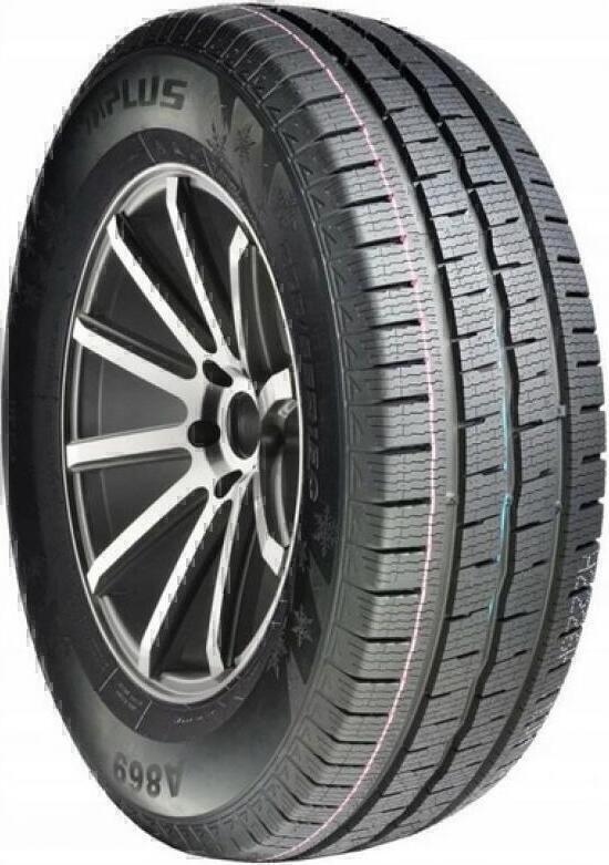 Aplus A869 175/75 R16 101/99 R