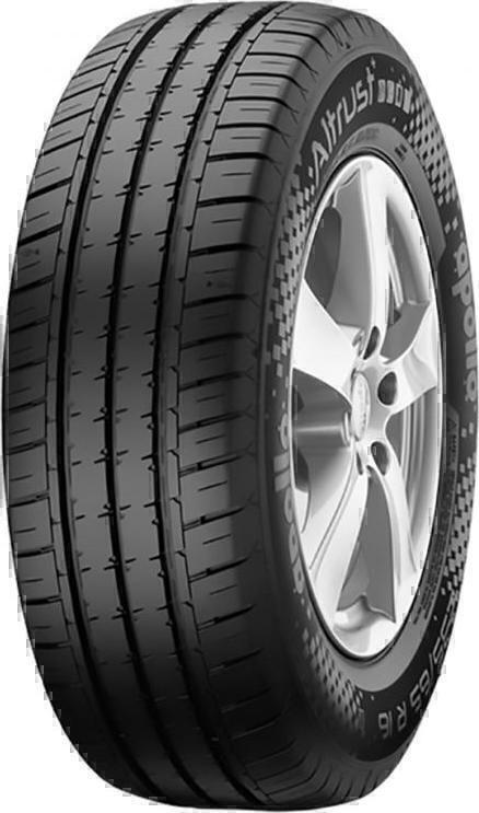 Apollo Altrust+ 195/65 R16 104/102 T