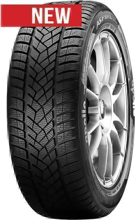 Apollo Aspire XP Winter FR 225/45 R17 91 H