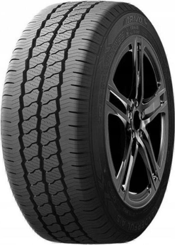 Arivo Vanderful A/S 185/75 R16 104/102 R