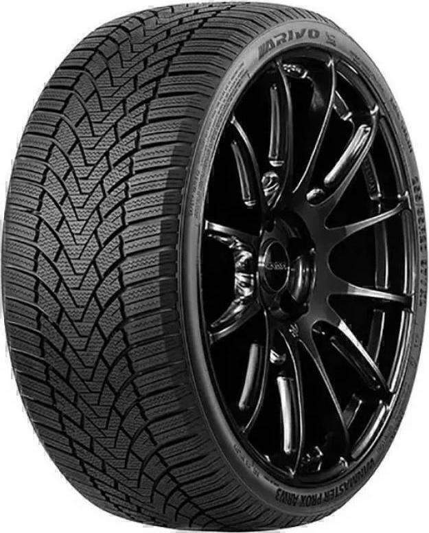 Arivo Winmaster ProX ARW 3 XL FR 225/50 R17 98 H