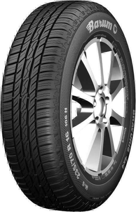Barum Bravuris 4x4 205/70 R15 96 T