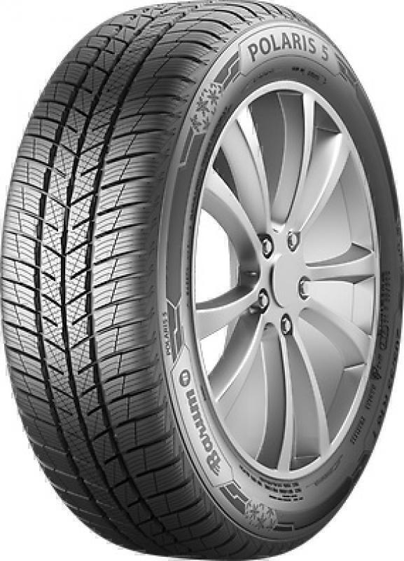 Barum POLARIS 5 XL FR 255/40 R19 100 V