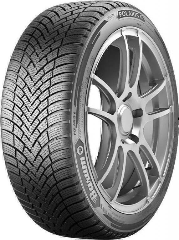 Barum POLARIS 6 XL 185/65 R15 92 T