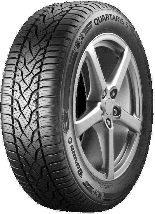 Barum QUARTARIS 5 FR 215/65 R16 98 H