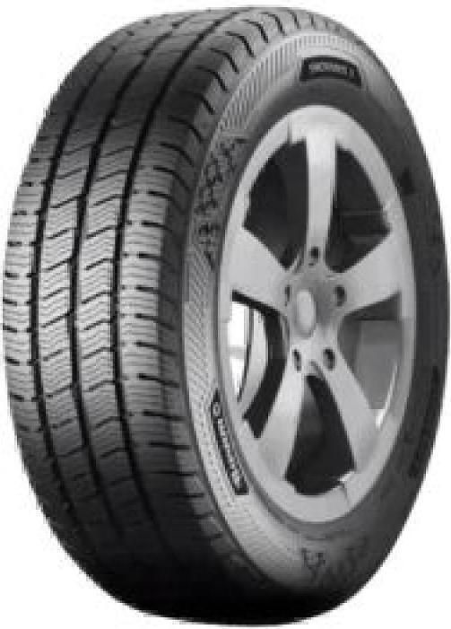 Barum SnoVanis 3 235/60 R17 117/115 R