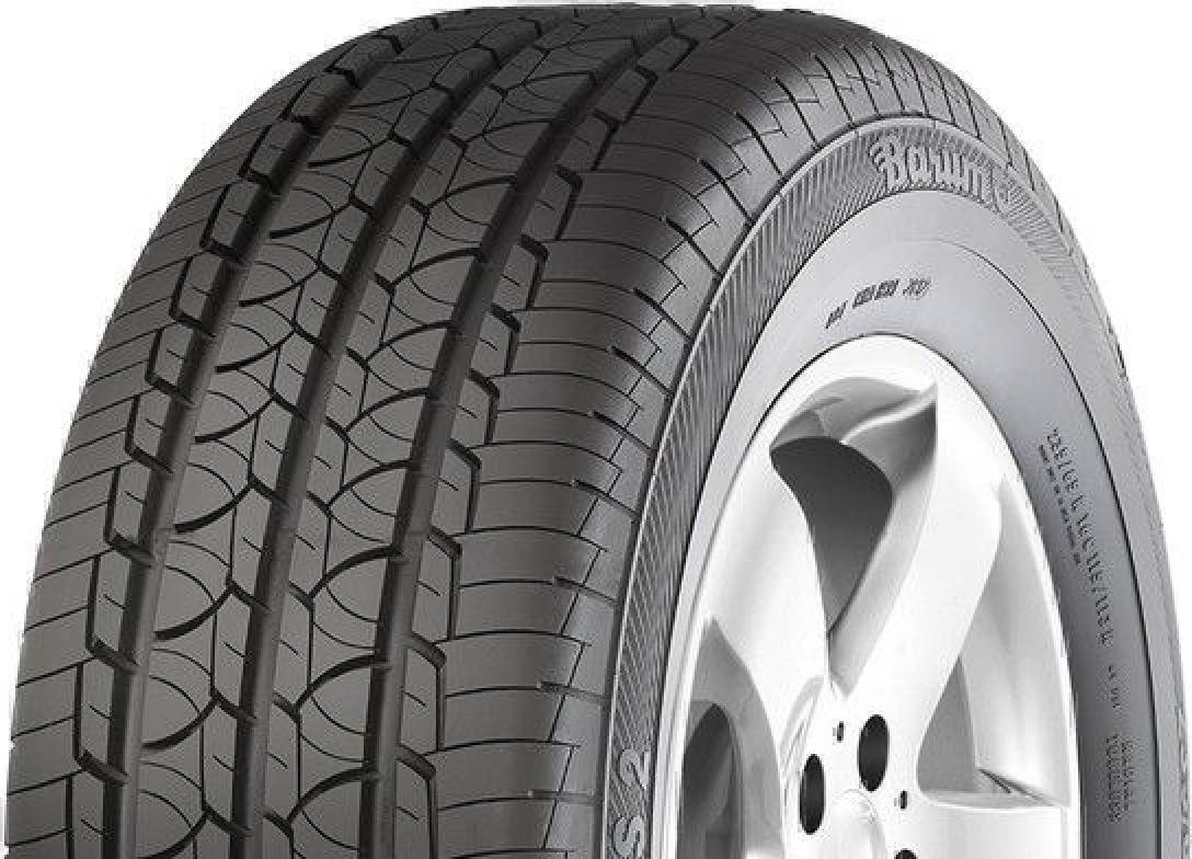 Barum Vanis 195/60 R16 99/97 H