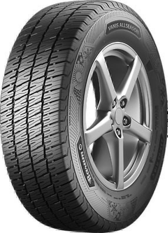 Barum Vanis AllSeason 195/70 R15 104/102 R