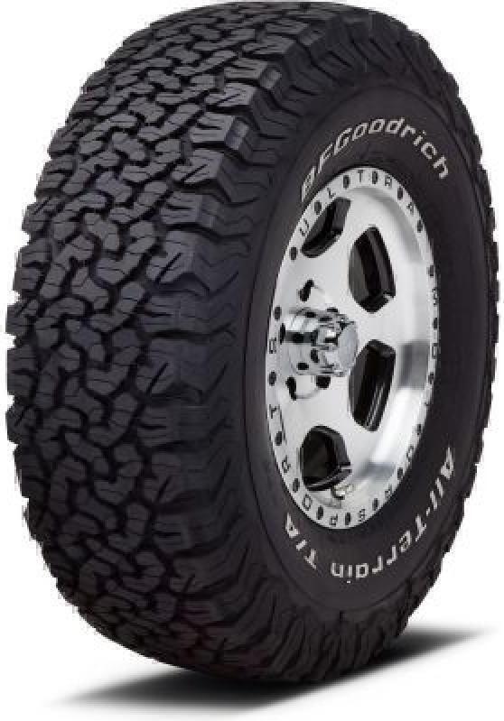 Bfgoodrich ALL-TERRAIN T/A RWL KO2 LRE 225/75 R16 115/112 S