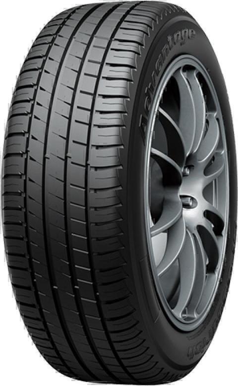 Bfgoodrich ADVANTAGE SUV 215/65 R16 98 H