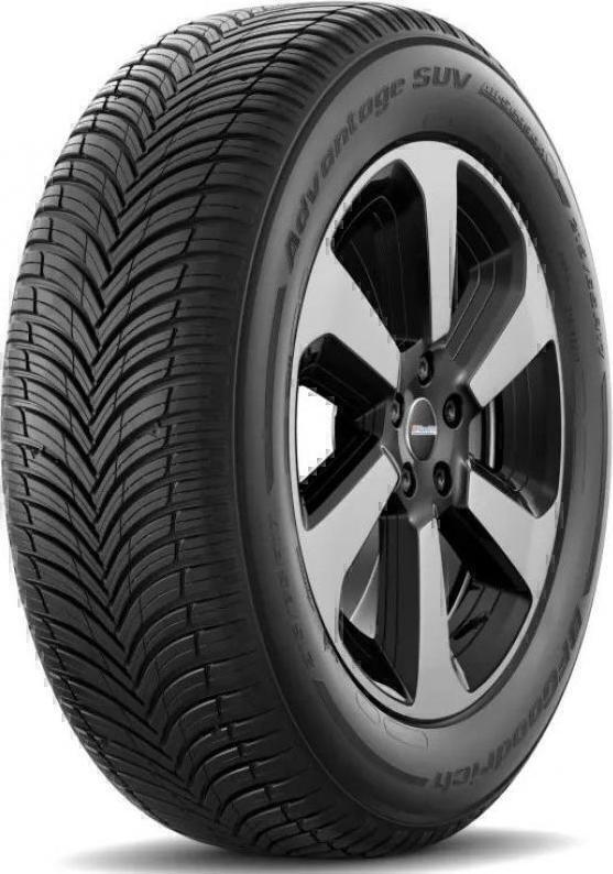 Bfgoodrich ADVANTAGE SUV ALL-SEASON 225/60 R18 100 H