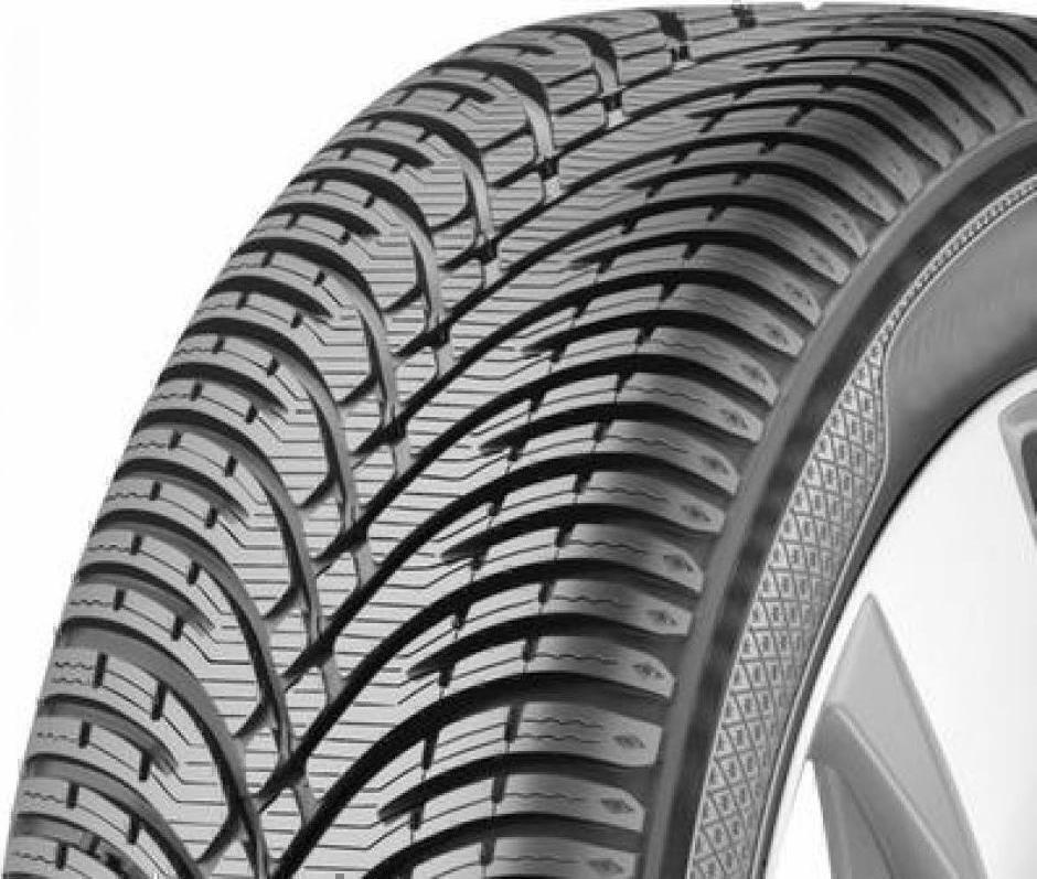 Bfgoodrich G-FORCE WINTER2 SUV XL 235/55 R18 104 H