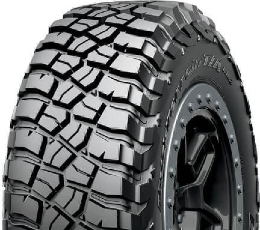 Bfgoodrich MUD TERRAIN T/A KM3 POR 215/75 R15 100/97 Q