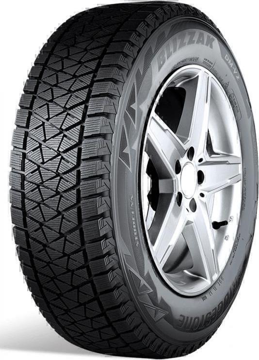 Bridgestone BLIZZAK DM-V2 195/80 R15 96 R