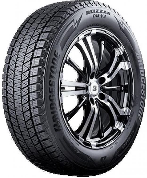 Bridgestone BLIZZAK DM-V3 XL FR 275/45 R21 110 T