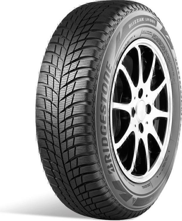 Bridgestone BLIZZAK LM001 FR MO 235/45 R20 96 H