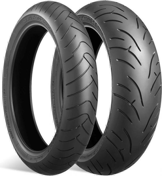 Bridgestone BT023 TL Front 110/70 R17 54 W