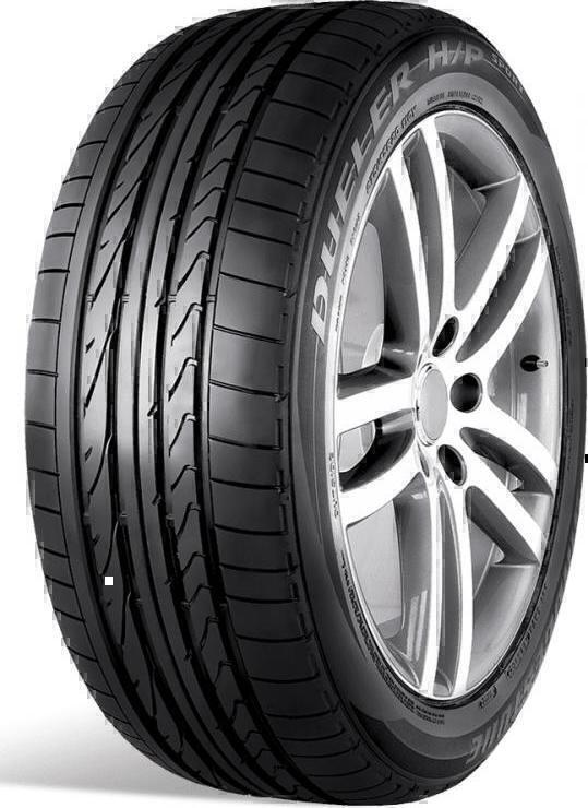 Bridgestone DUELER H/P SPORT N0 285/40 R21 109 Y