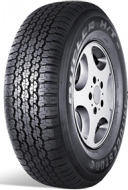 Bridgestone DUELER H/T 689 MO 265/70 R16 112 H