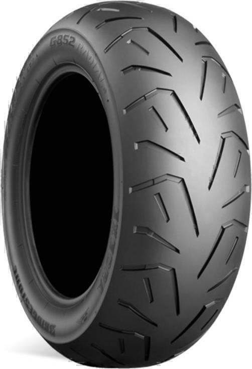 Bridgestone G852 TL G 210/40 R18 73 H