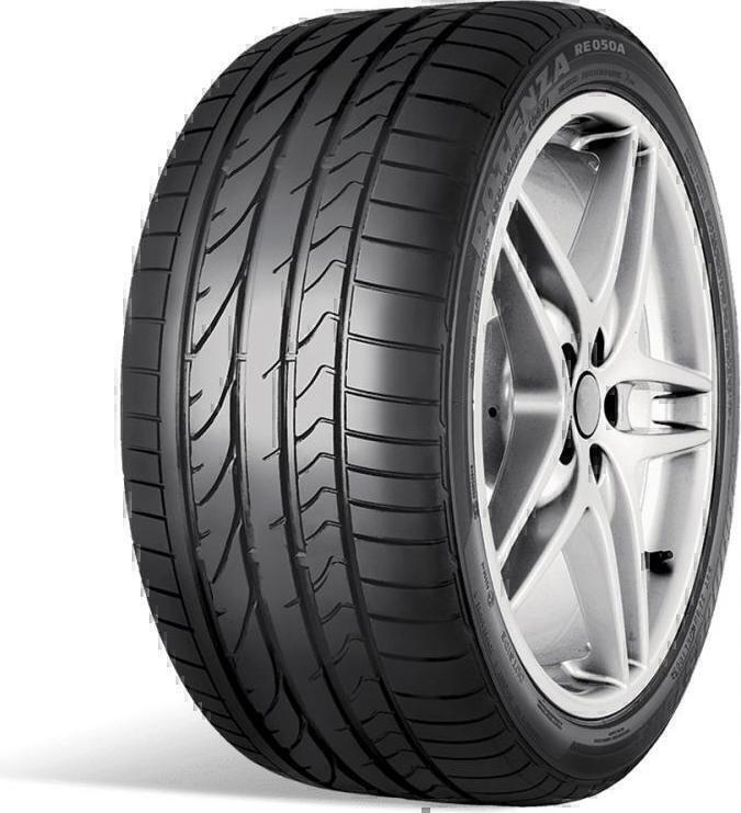 Bridgestone POTENZA RE050A XL FR RFT * 245/35 R20 95 Y
