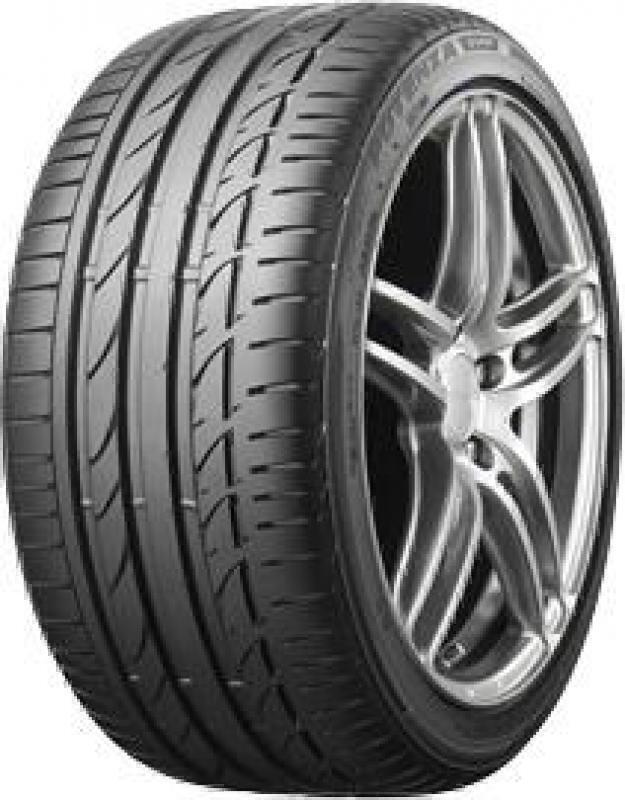 Bridgestone POTENZA S005 XL * 235/35 R19 91 Y