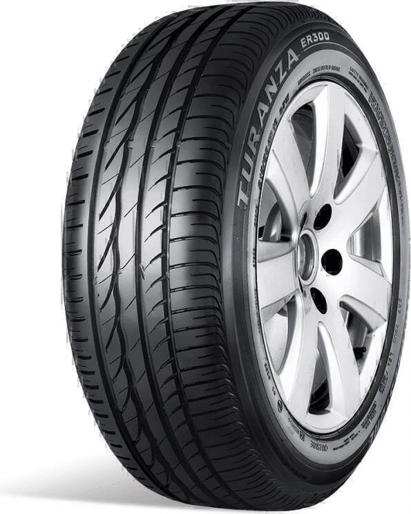 Bridgestone TURANZA ER300A FR RFT * 195/55 R16 87 V