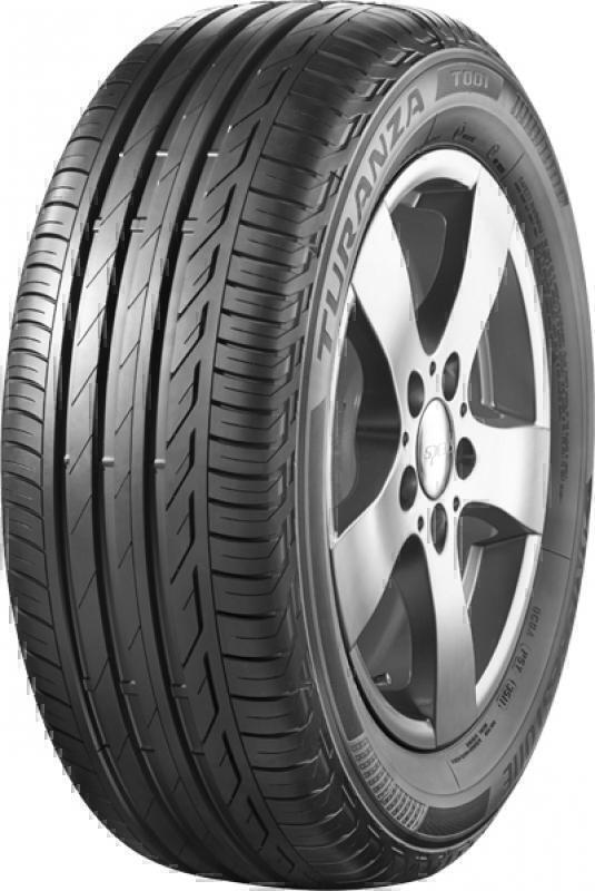 Bridgestone TURANZA T001 195/60 R16 89 H