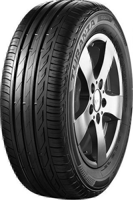 Bridgestone TURANZA T001 AO 215/60 R16 95 V