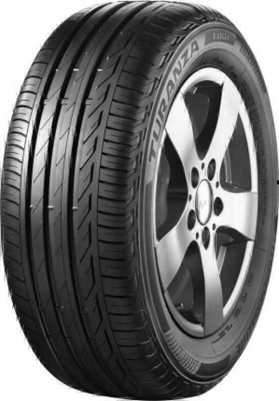 Bridgestone TURANZA T001 MO 245/55 R17 102 W