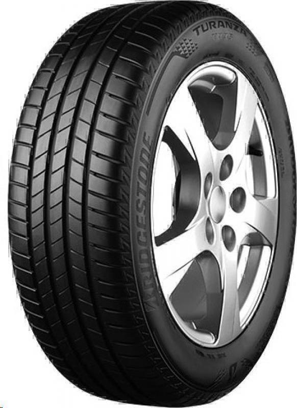 Bridgestone TURANZA T005 FR EXT MOE 225/45 R18 91 W