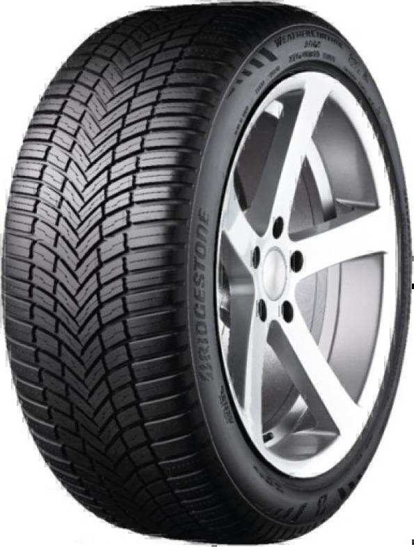 Bridgestone WEATHER CONTROL A005 XL 205/60 R16 96 H