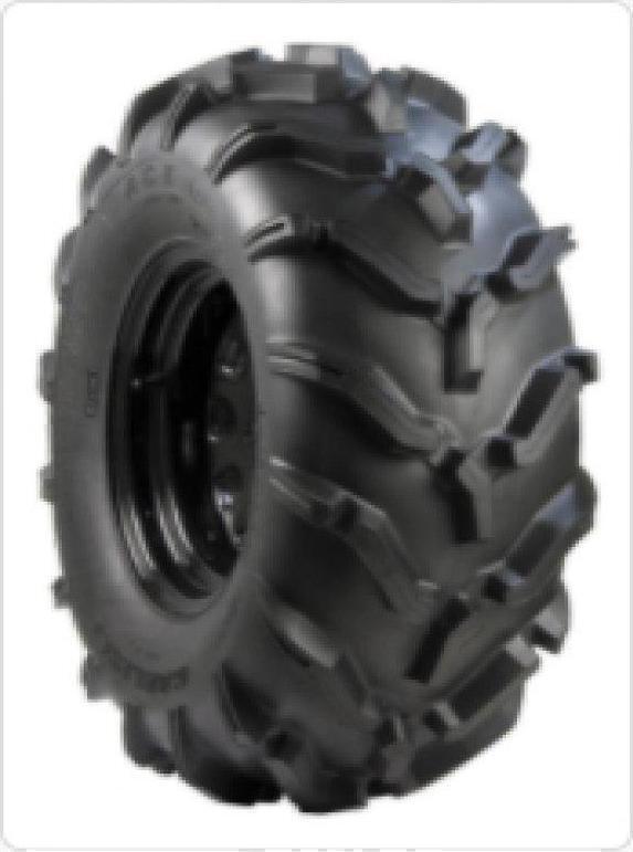 Carlisle A.C.D. HD 6PR TL 26x8 -12 49 M