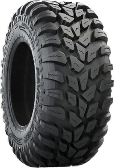 Carlisle PAVEMASTER 6PR TL Front 25x8 -12 43 N