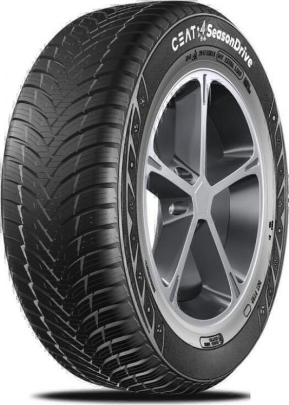 Ceat 4SeasonDrive SUV FR 215/50 R18 92 W