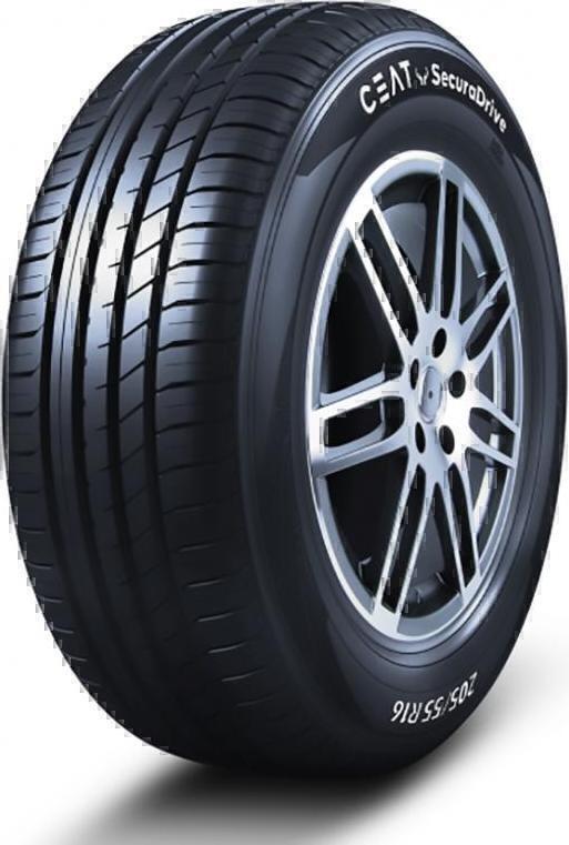 Ceat SecuraDrive 195/50 R15 82 V
