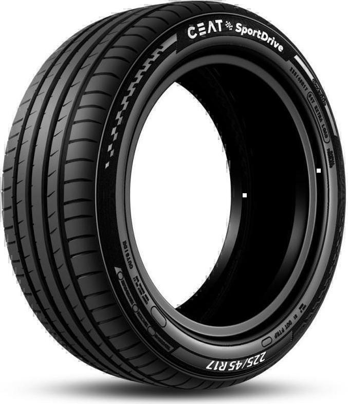 Ceat Sportdrive 205/50 R17 93 Y