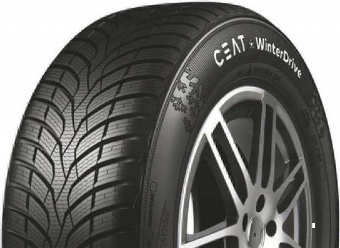 Ceat Winter Drive XL 215/45 R17 91 V