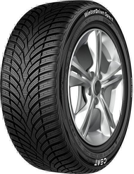 Ceat WinterDrive Sport XL 235/45 R17 97 V