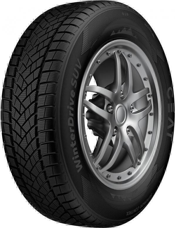Ceat WinterDrive SUV XL 225/65 R17 106 H