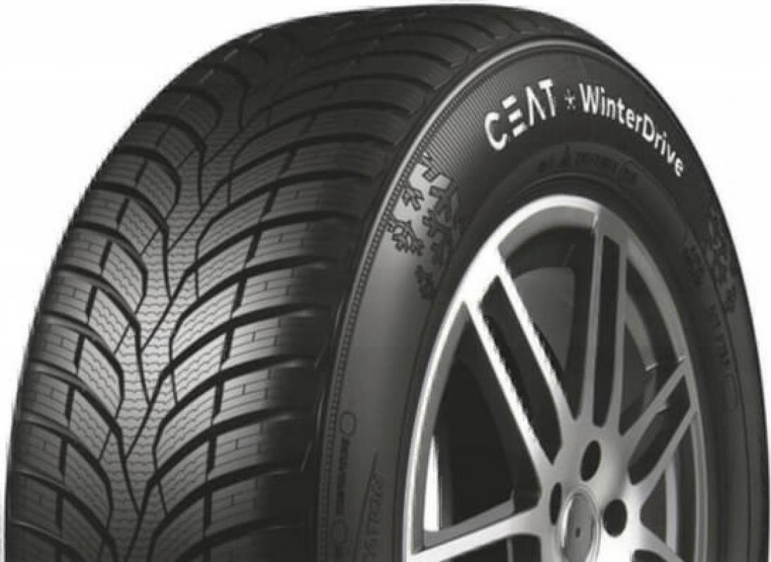 Ceat WinterDrive XL FR 195/45 R16 84 H