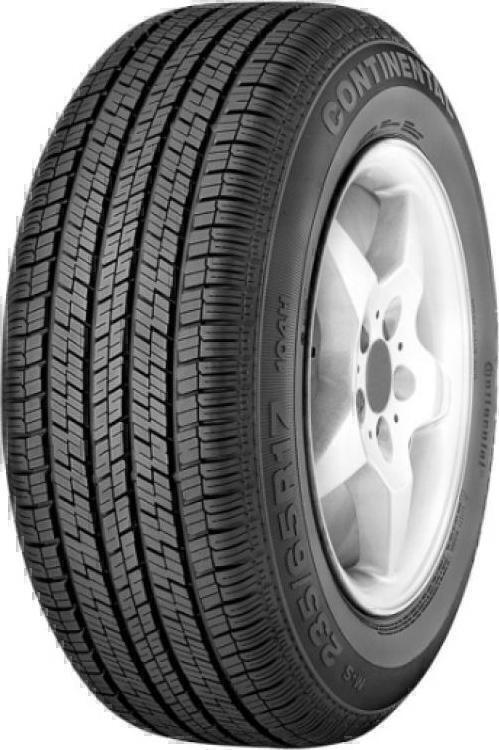 Continental 4x4Contact MO 235/50 R19 99 H