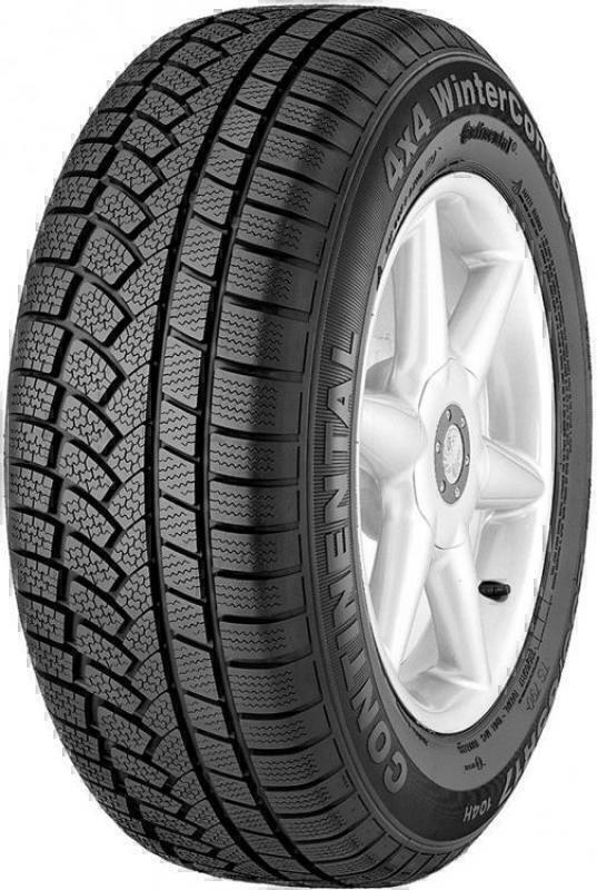 Continental 4x4WinterContact MO 265/60 R18 110 H