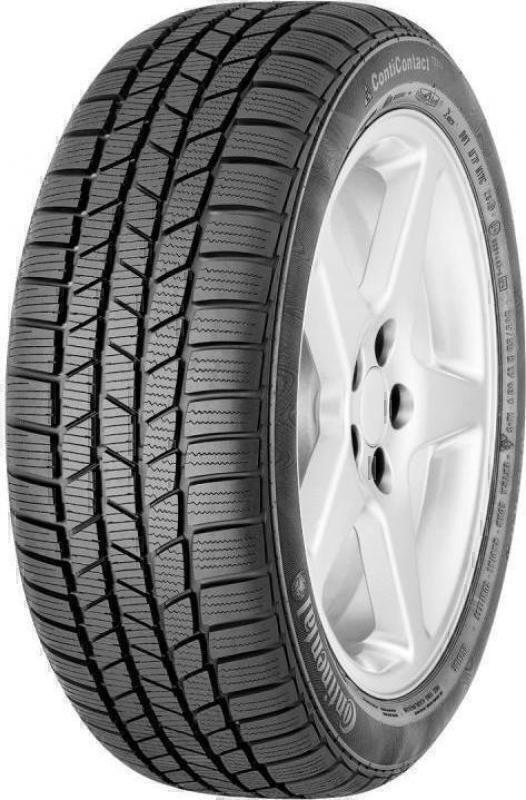 Continental ContiContact TS 815 XL ContiSeal 205/50 R17 93 V