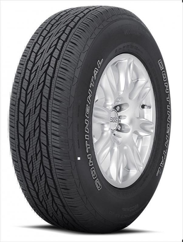 Continental ContiCrossContact LX 2 XL FR 255/65 R17 114 H