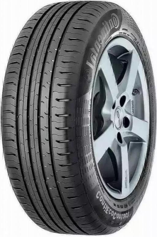Continental ContiEcoContact 5 AO 205/55 R16 91 W