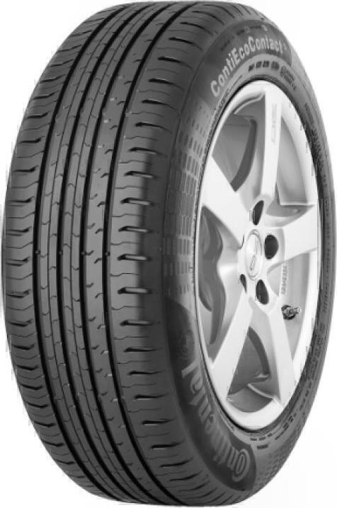 Continental ContiEcoContact 5 MO 205/55 R16 91 V