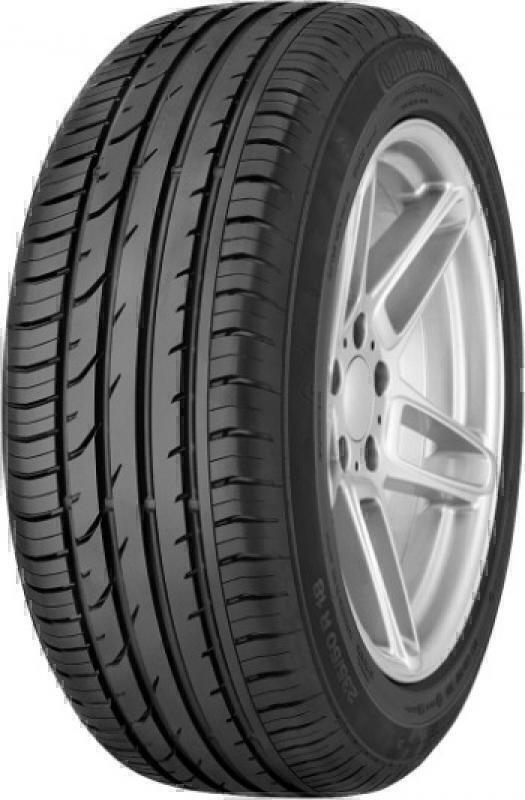Continental ContiPremiumContact 2 XL 225/60 R16 102 V