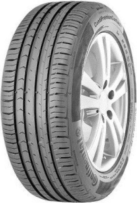 Continental ContiPremiumContact 5 AO 225/55 R17 97 Y