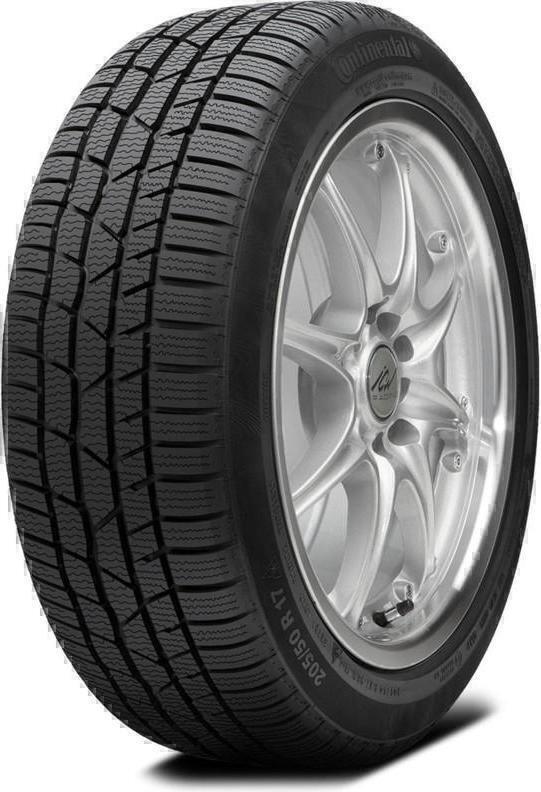 Continental ContiWinterContact TS 830 P SUV XL FR 295/40 R20 110 W